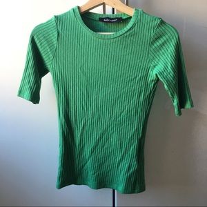 Reformation Janine Top